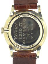 Thumbnail von Ulysse Nardin Chronometer 18 k Yellow Gold 1950s