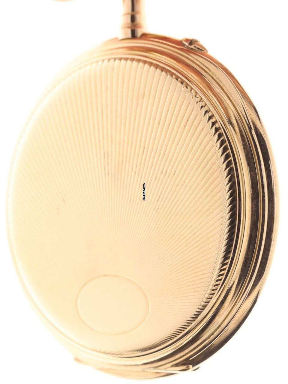 Thumbnail von IWC Pocket Watch Gents open face pocket watch Lepine </h1>