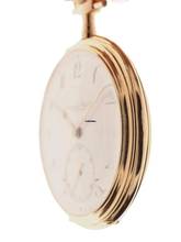 Thumbnail von IWC Pocket Watch Gents open face pocket watch Lepine </h1>