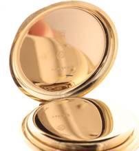 Thumbnail von IWC Pocket Watch Gents open face pocket watch Lepine </h1>