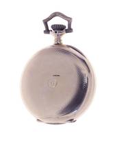 Thumbnail von Longines Fob Watch 18 k Rose Gold 1900s