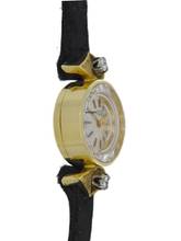 Thumbnail von Ernest Borel NOS 18 k Yellow Gold 1970s