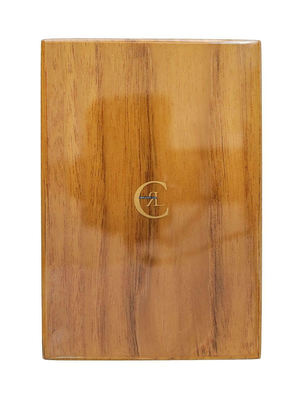 Thumbnail von Chronoswiss Gold 1990s