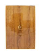 Thumbnail von Chronoswiss Gold 1990s