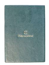 Thumbnail von Chronoswiss Gold 1990s