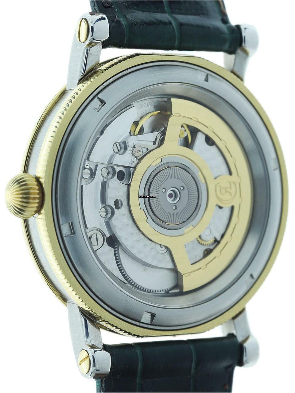 Thumbnail von Chronoswiss Gold 1990s