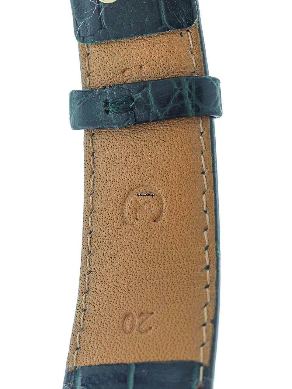 Thumbnail von Chronoswiss Gold 1990s