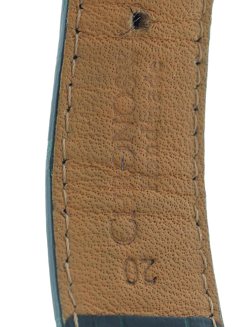 Thumbnail von Chronoswiss Gold 1990s