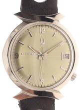Thumbnail von Bulova Accutron Gents electronic Wristwatch Accutron </h1>