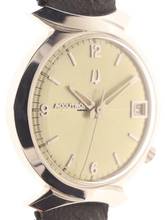 Thumbnail von Bulova Accutron Gents electronic Wristwatch Accutron </h1>