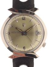 Thumbnail von Bulova Accutron Gents electronic Wristwatch Accutron </h1>