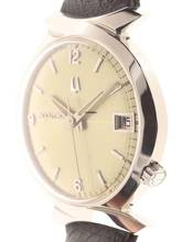 Thumbnail von Bulova Accutron Gents electronic Wristwatch Accutron </h1>