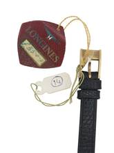 Thumbnail von Longines Ladies NOS 18 k Gold 1960s