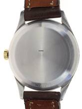 Thumbnail von Omega Seamaster Gents manual wind Wristwatch Seamaster