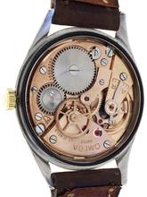 Thumbnail von Omega Seamaster Gents manual wind Wristwatch Seamaster