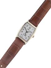 Thumbnail von Rolex Tonneau 9 k Rose Gold 1930s