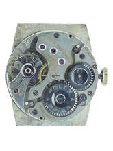 Thumbnail von Rolex Tonneau 9 k Rose Gold 1930s