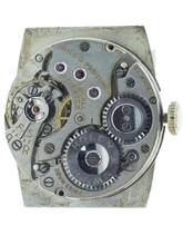 Thumbnail von Rolex Tonneau 9 k Rose Gold 1930s