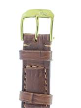 Thumbnail von Rolex Tonneau 9 k Rose Gold 1930s