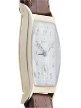 Thumbnail von Rolex Tonneau 9 k Rose Gold 1930s