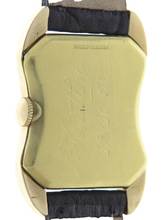 Thumbnail von Longines Asymetrical Gold – Filled 1950s