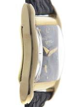 Thumbnail von Longines Asymetrical Gold – Filled 1950s