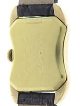 Thumbnail von Longines Asymetrical Gold – Filled 1950s