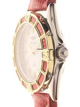 Thumbnail von Breitling Lady J Ladies Quartz Wristwatch J – Class </h1>