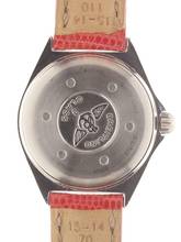 Thumbnail von Breitling Lady J Ladies Quartz Wristwatch J – Class </h1>