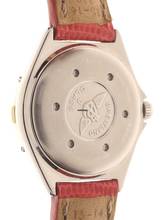 Thumbnail von Breitling Lady J Ladies Quartz Wristwatch J – Class </h1>