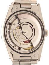 Thumbnail von Rolex Explorer Gents Automatic Wristwatch Ref. 14270 Oyster Perpetual Explorer </h1>