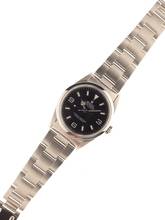 Thumbnail von Rolex Explorer Gents Automatic Wristwatch Ref. 14270 Oyster Perpetual Explorer </h1>
