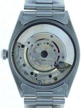 Thumbnail von Rolex Oyster Perpetual 34 Stainless Steel 1960s