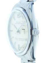 Thumbnail von Rolex Oyster Perpetual 34 Stainless Steel 1960s