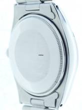 Thumbnail von Rolex Oyster Perpetual 34 Stainless Steel 1960s