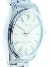 Thumbnail von Rolex Oyster Perpetual 34 Stainless Steel 1960s