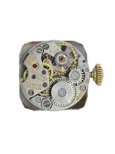 Thumbnail von Ernest Borel NOS 18 k Yellow Gold 1970s