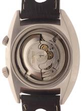 Thumbnail von Duward Gents Divers Automatic Wristwatch Continual Aquastar 200 m </h1>