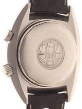 Thumbnail von Duward Gents Divers Automatic Wristwatch Continual Aquastar 200 m </h1>