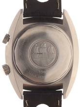 Thumbnail von Duward Gents Divers Automatic Wristwatch Continual Aquastar 200 m </h1>