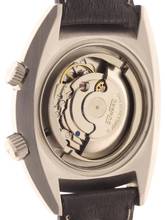 Thumbnail von Duward Gents Divers Automatic Wristwatch Continual Aquastar 200 m </h1>
