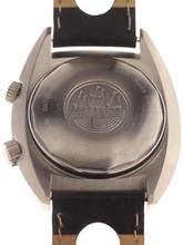 Thumbnail von Duward Gents Divers Automatic Wristwatch Continual Aquastar 200 m </h1>