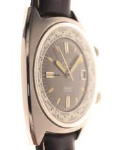 Thumbnail von Duward Gents Divers Automatic Wristwatch Continual Aquastar 200 m </h1>