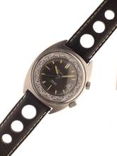 Thumbnail von Duward Gents Divers Automatic Wristwatch Continual Aquastar 200 m </h1>