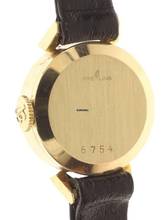 Thumbnail von Breitling Ladies fancy and spectacular manual wind Wristwatch </h1>