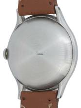 Thumbnail von Omega Cal. 30T2 SC PC Stainless Steel 1940s