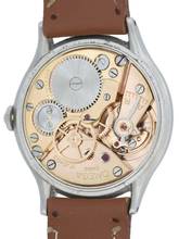 Thumbnail von Omega Cal. 30T2 SC PC Stainless Steel 1940s