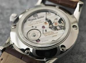 Thumbnail von Grand Seiko Elegance Collection SBGW273