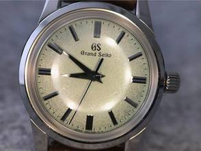 Thumbnail von Grand Seiko Elegance Collection SBGW273