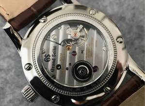 Thumbnail von Grand Seiko Elegance Collection SBGW273